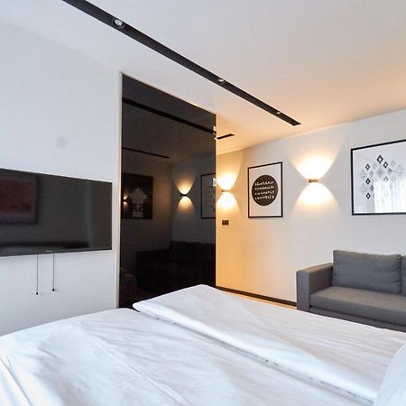 Qca City Center Apartments サラエヴォ エクステリア 写真