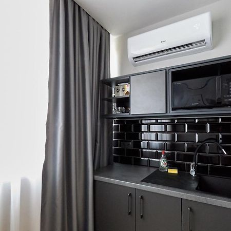 Qca City Center Apartments サラエヴォ エクステリア 写真
